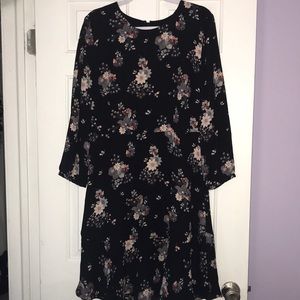Loft Dress